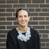 Profile photo of Lola Sheppard, expert at University of Waterloo