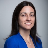 Profile photo of Lora Cavuoto, expert at State University of New York at Buffalo