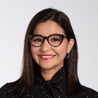 Profile photo of Lorena Escandon, expert at Ryerson University