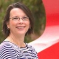 Profile photo of Lori Curtis, expert at University of Waterloo