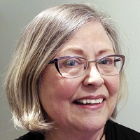 Profile photo of Lori Schindel Martin, expert at Ryerson University