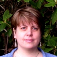 Profile photo of Lorienne Jenstad, expert at University of British Columbia