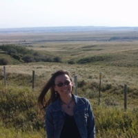 Profile photo of Lorna Fadden, expert at Simon Fraser University