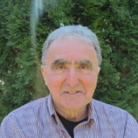 Profile photo of Louis Billera, expert at Cornell University
