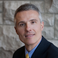 Profile photo of Louis Gagnon, expert at Queen’s University