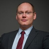 Profile photo of Louis Hyman, expert at Cornell University