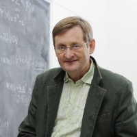 Profile photo of Louis-Paul Rivest, expert at Université Laval