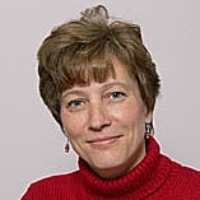 Profile photo of Louise Milligan, expert at Western University