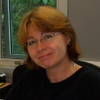 Profile photo of Louise Parker, expert at Dalhousie University