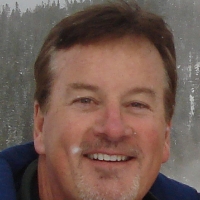 Profile photo of Lowell Stott, expert at University of Southern California