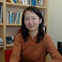 Profile photo of Lu Wang, expert at Ryerson University