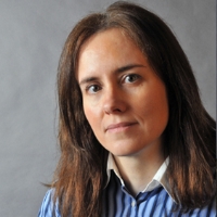 Profile photo of Lucia Silva-Gao, expert at University of Massachusetts Boston