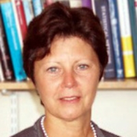 Profile photo of Lucia Vaina, expert at Boston University