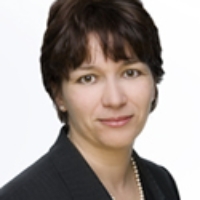 Lucie Brosseau, University of Ottawa
