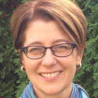 Profile photo of Lucie Schmidt, expert at Williams College