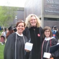 Profile photo of Lucinda L. Damon-Bach, expert at Salem State University