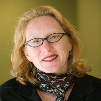 Profile photo of Lucinda Ramberg, expert at Cornell University