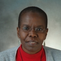 Profile photo of Lucy Mutharia, expert at University of Guelph