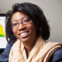 Profile photo of Ludmilla Aristilde, expert at Cornell University