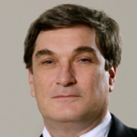 Profile photo of Luigi Martinelli, expert at Princeton University