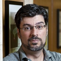 Profile photo of Luis A. N. Amaral, expert at Northwestern University