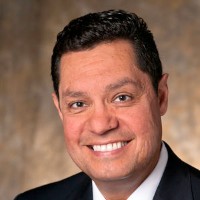 Profile photo of Luis Fraga, expert at University of Notre Dame