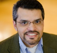 Profile photo of Luis Huerta, expert at Columbia University