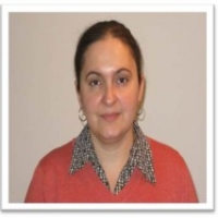 Profile photo of Lusine Yaghjyan, expert at University of Florida