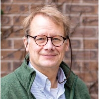 Profile photo of Lyman Page, expert at Princeton University
