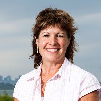 Profile photo of Lynda McCarthy, expert at Ryerson University