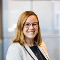 Profile photo of Lynn Carty, expert at University of Waterloo