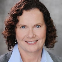 Profile photo of Lynn Hildemann, expert at Stanford University