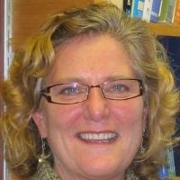 Profile photo of Lynn McQuarrie, expert at University of Alberta