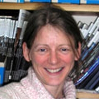 Lynne Cox, University of Oxford
