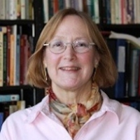 Profile photo of Lynne Robinson, expert at Dalhousie University