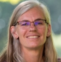 Profile photo of Lynne Siemens, expert at University of Victoria
