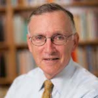 Profile photo of M. David Eckel, expert at Boston University