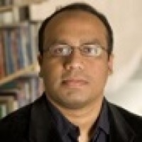 Profile photo of M. Zahid Hasan, expert at Princeton University