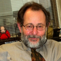 Profile photo of M. Marsel Mesulam, expert at Northwestern University