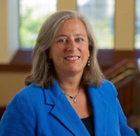 Profile photo of M. Sharon Stack, expert at University of Notre Dame