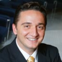 Profile photo of M. Berk Talay, expert at University of Massachusetts Lowell