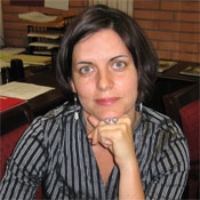 Profile photo of Macarena Gomez-Barris, expert at University of Southern California