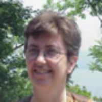 Profile photo of Madeleine Thomson, expert at Columbia University