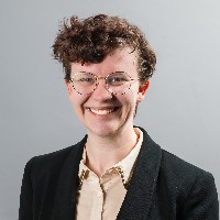 Profile photo of Madeline J. Bruce, expert at Webster University