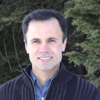 Profile photo of Madjid Mohseni, expert at University of British Columbia