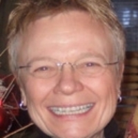 Profile photo of Magda Lewis, expert at Queen’s University