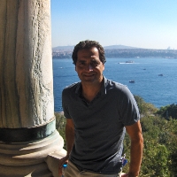 Profile photo of Maged M. Dessouky, expert at University of Southern California