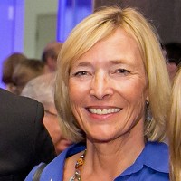 Profile photo of Maggie Burnette Stogner, expert at American University