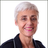 Profile photo of Maggie Snowling, expert at University of Oxford