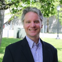 Profile photo of Magnus Bernhardsson, expert at Williams College